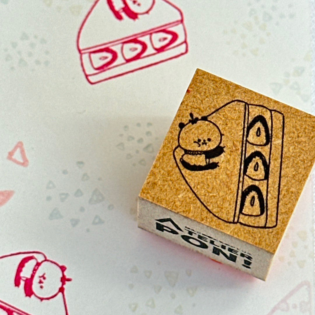 かょのこ♪HANKO