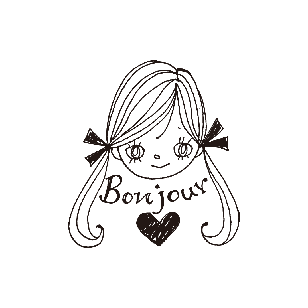 donna & bambinaアトリエポン